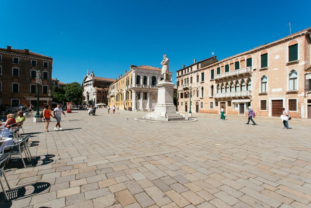Affittacamere Art Deco Venezia