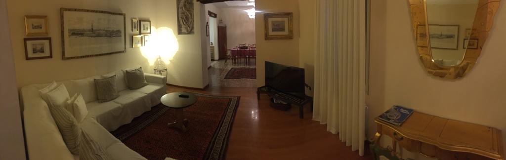 Apartment Della Regina *
