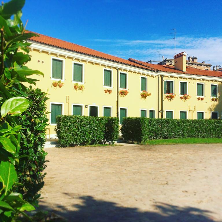 Apartment Alberghiera *