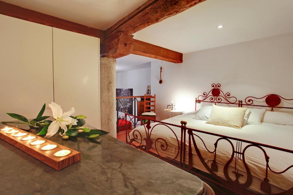 Apartment Ca' Cortigiane