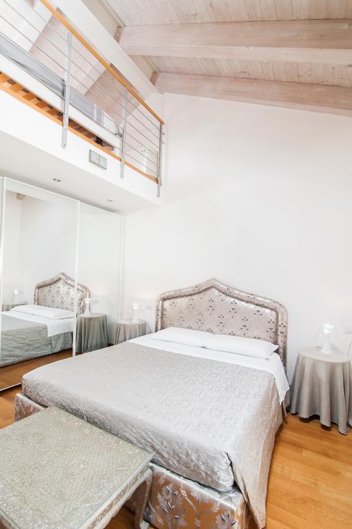 Apartment Ca Degli Archi Venice