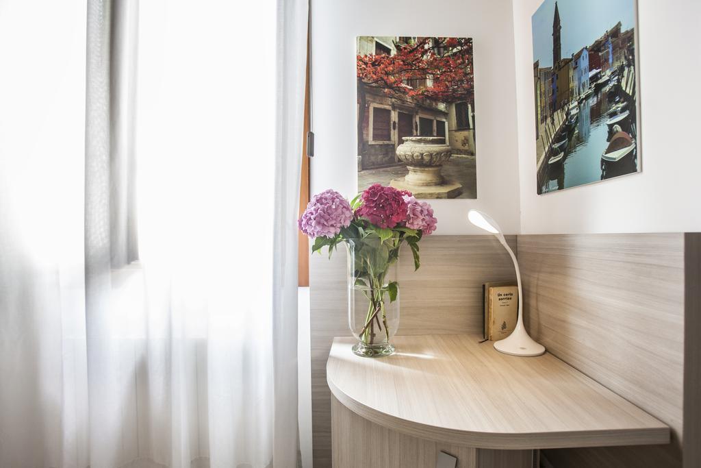 Bed & Breakfast Foresteria Levi Venice