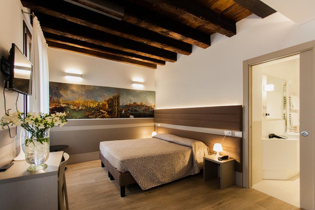 Bed & Breakfast Foresteria Levi Venice