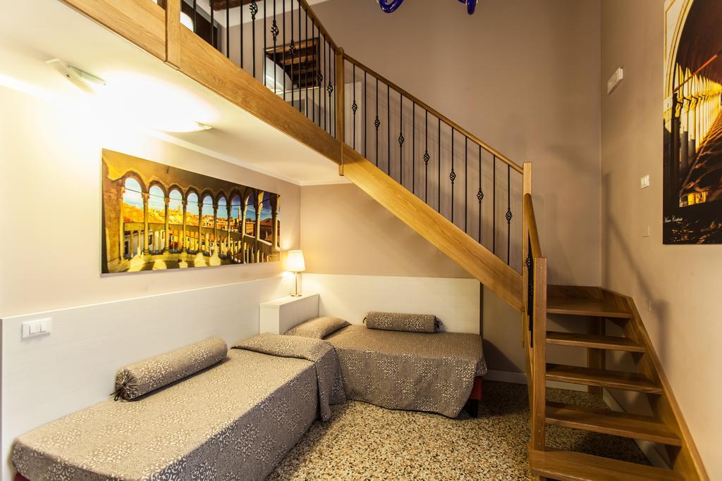Bed & Breakfast Foresteria Levi Venice