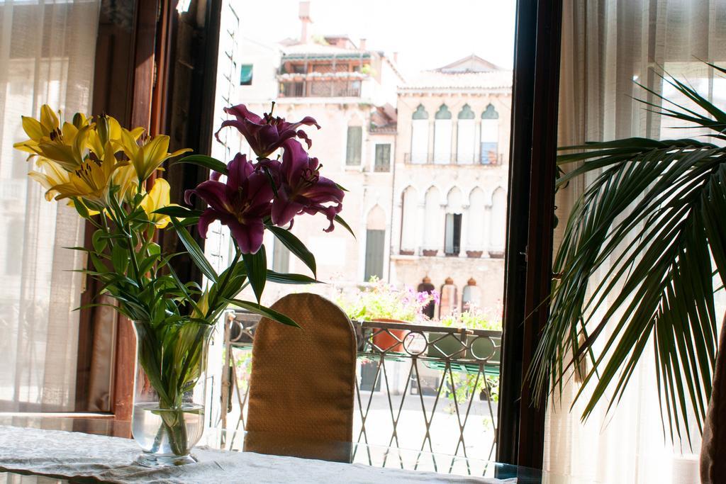 San Firmino Canal View Venice