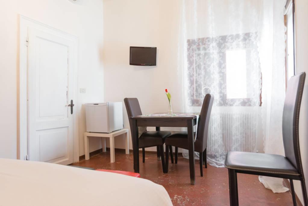 Guest house Quaggio Ca' Grimani