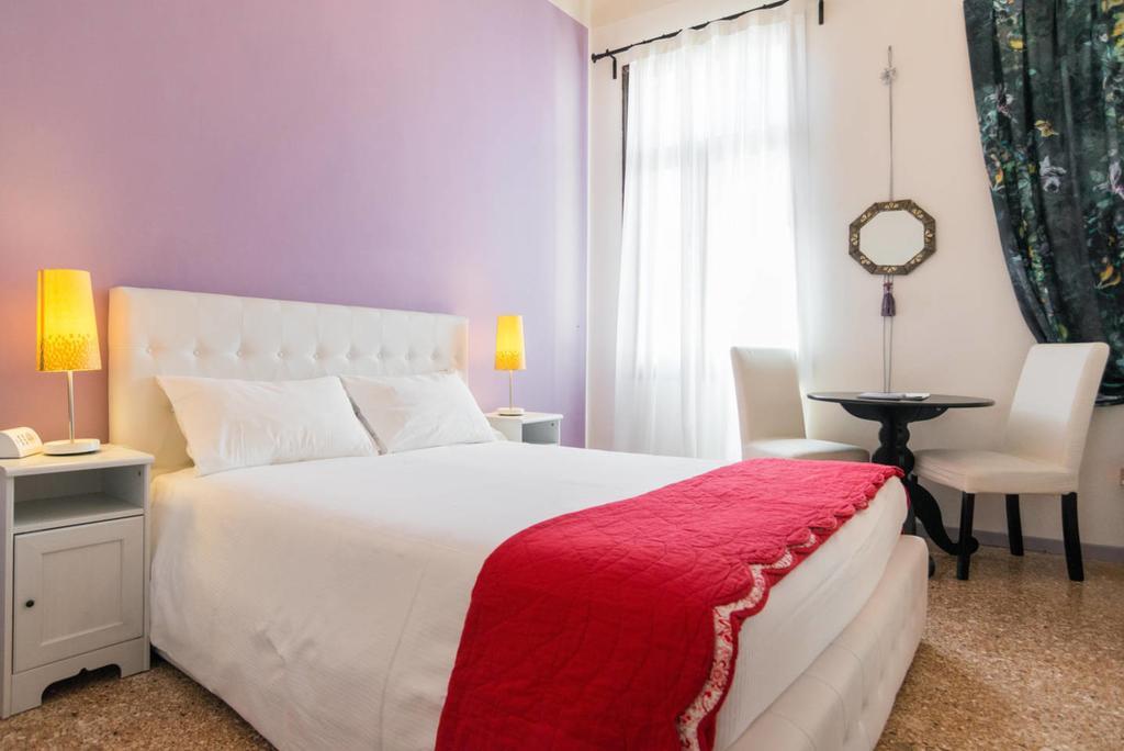 Guest house Quaggio Ca' Grimani Venice