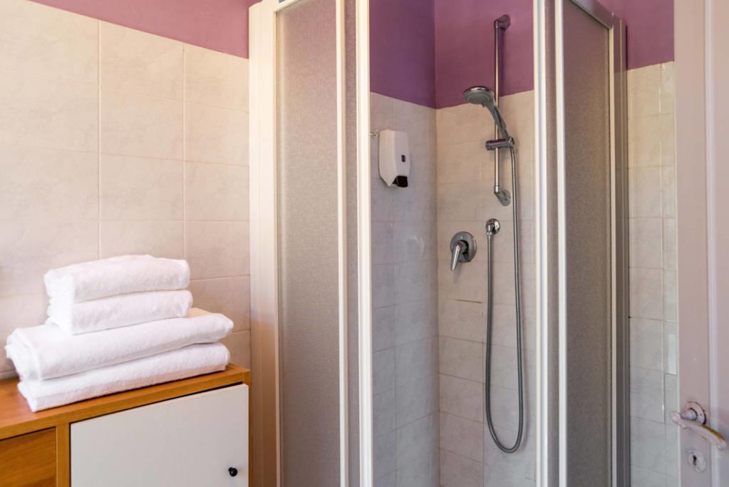 Guest house Quaggio Ca' Grimani 2*