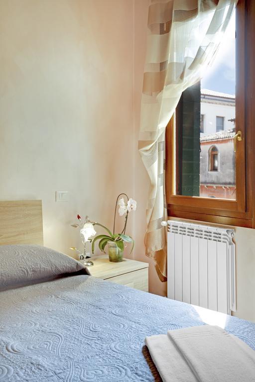 Bed & Breakfast Delle Acque Venice