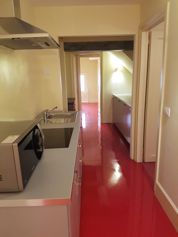 Apartment Kandinskij House