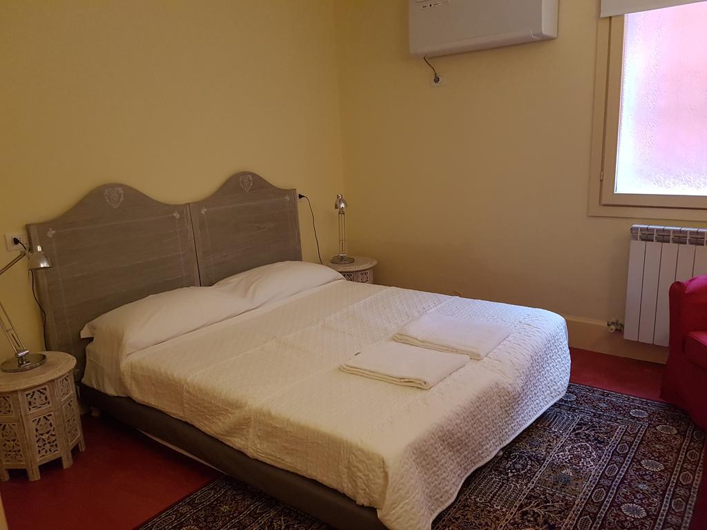 Apartment Kandinskij House Venice