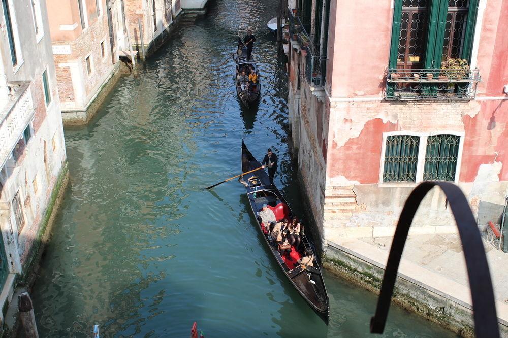 Guest House Ca' Dell'Angelo Veneza