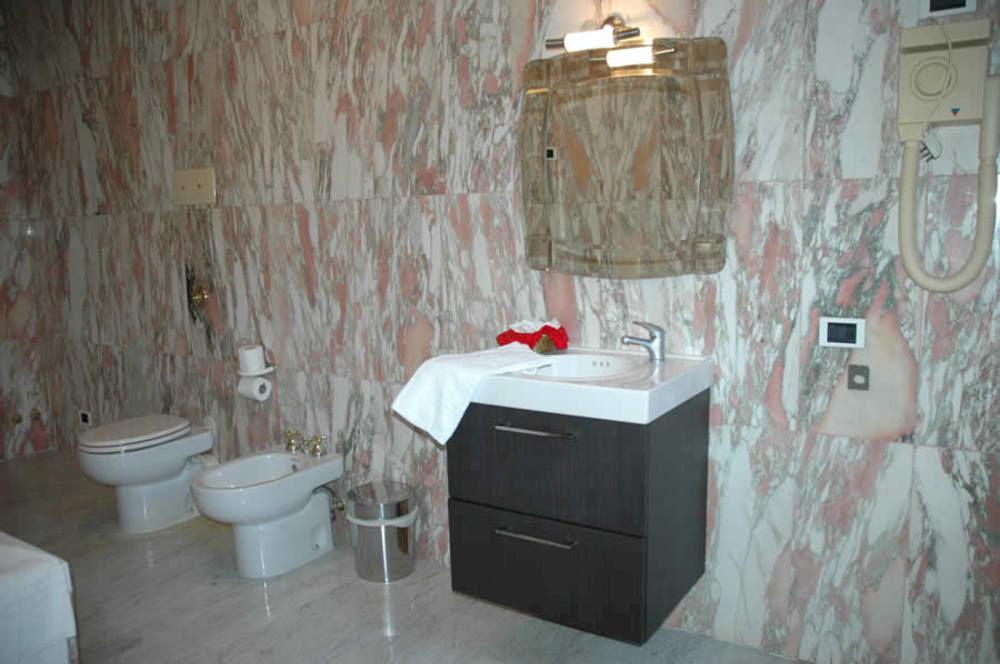 Guest House Ca' Dell'Angelo Veneza