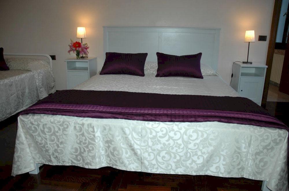 Acomodação com café da manhã  Guest House Ca' Dell'Angelo