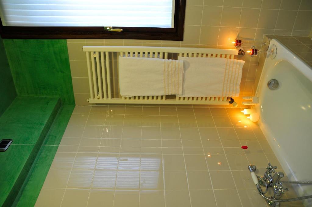 Apartment Ca' Mariele Venice