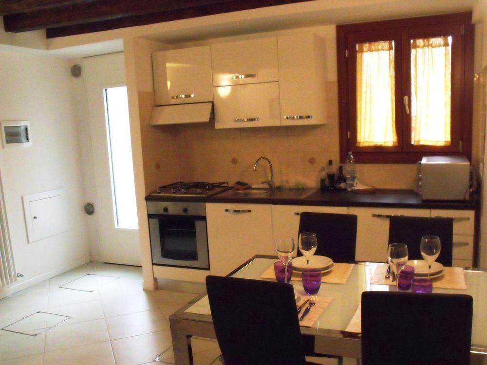 Apartamento Venezianamente - Centre Veneza