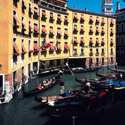 Hotel Cavalletto & Doge Orseolo 4*