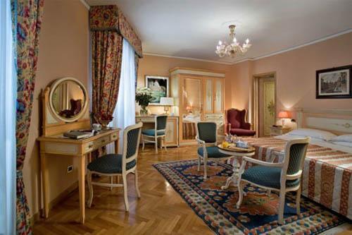 Hotel Cavalletto & Doge Orseolo Veneza