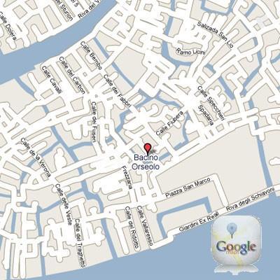 Hotel Cavalletto & Doge Orseolo Veneza
