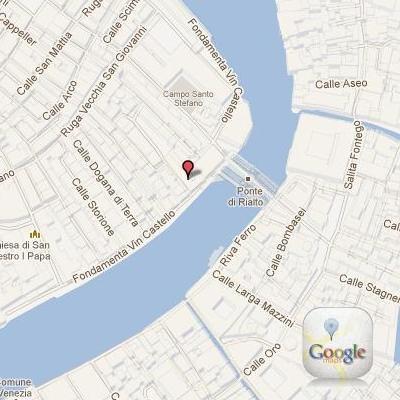 Marconi Venice
