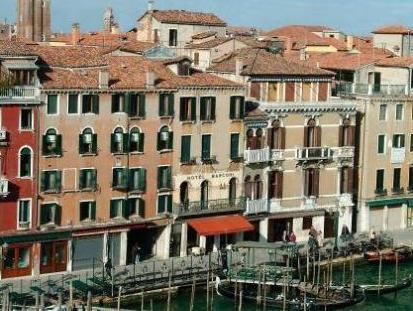 Marconi Venice