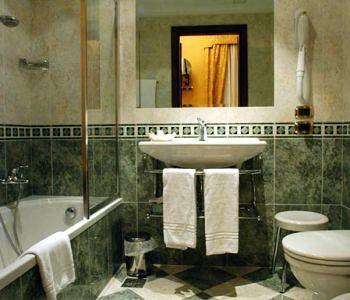 Hotel Al Ponte Mocenigo