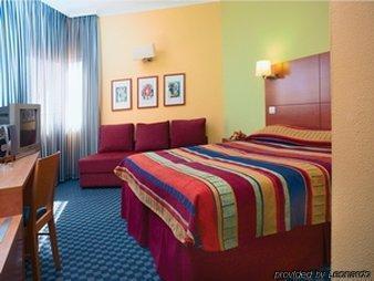 Hotel Al Ponte Mocenigo 3*