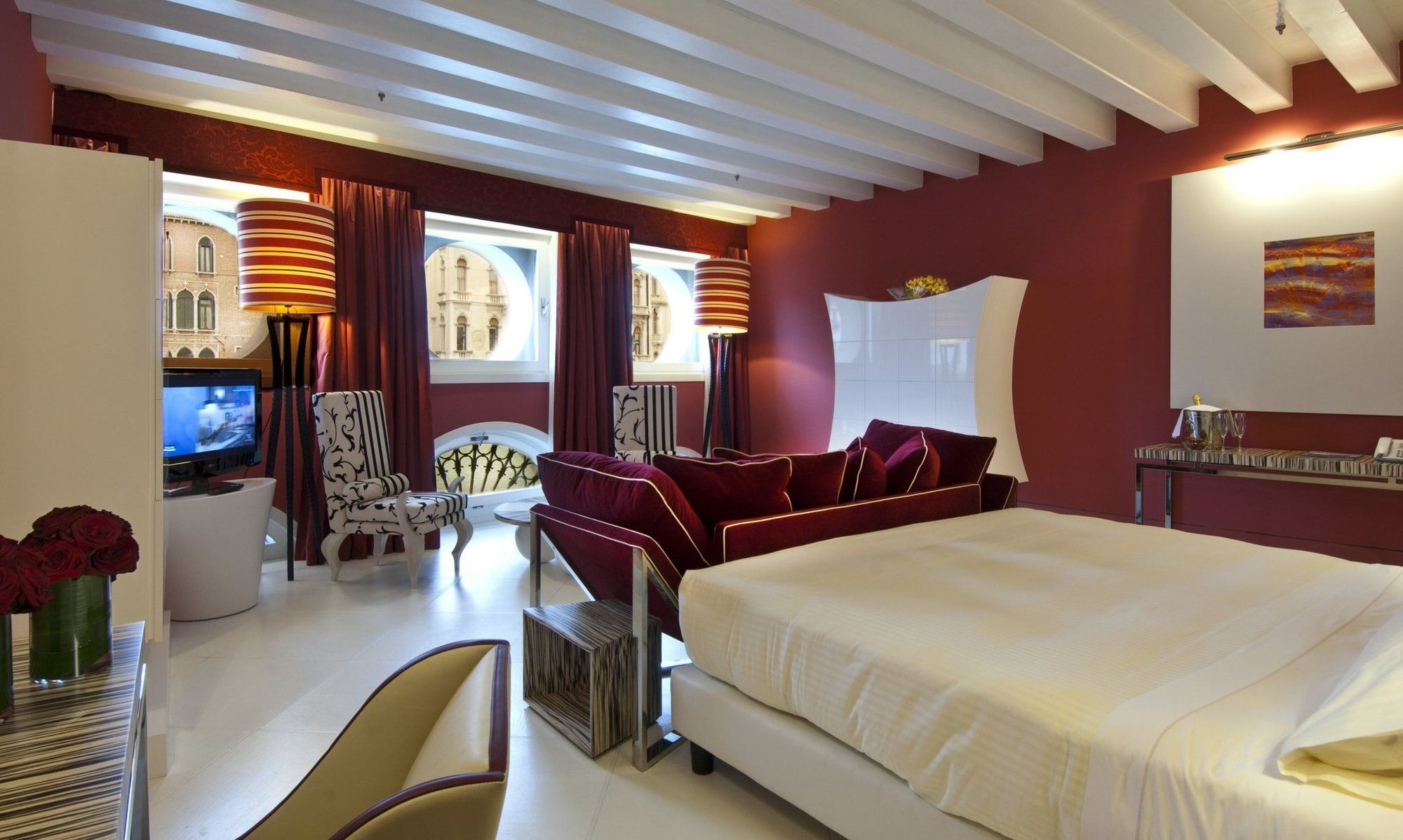 Sina Centurion Palace Venezia