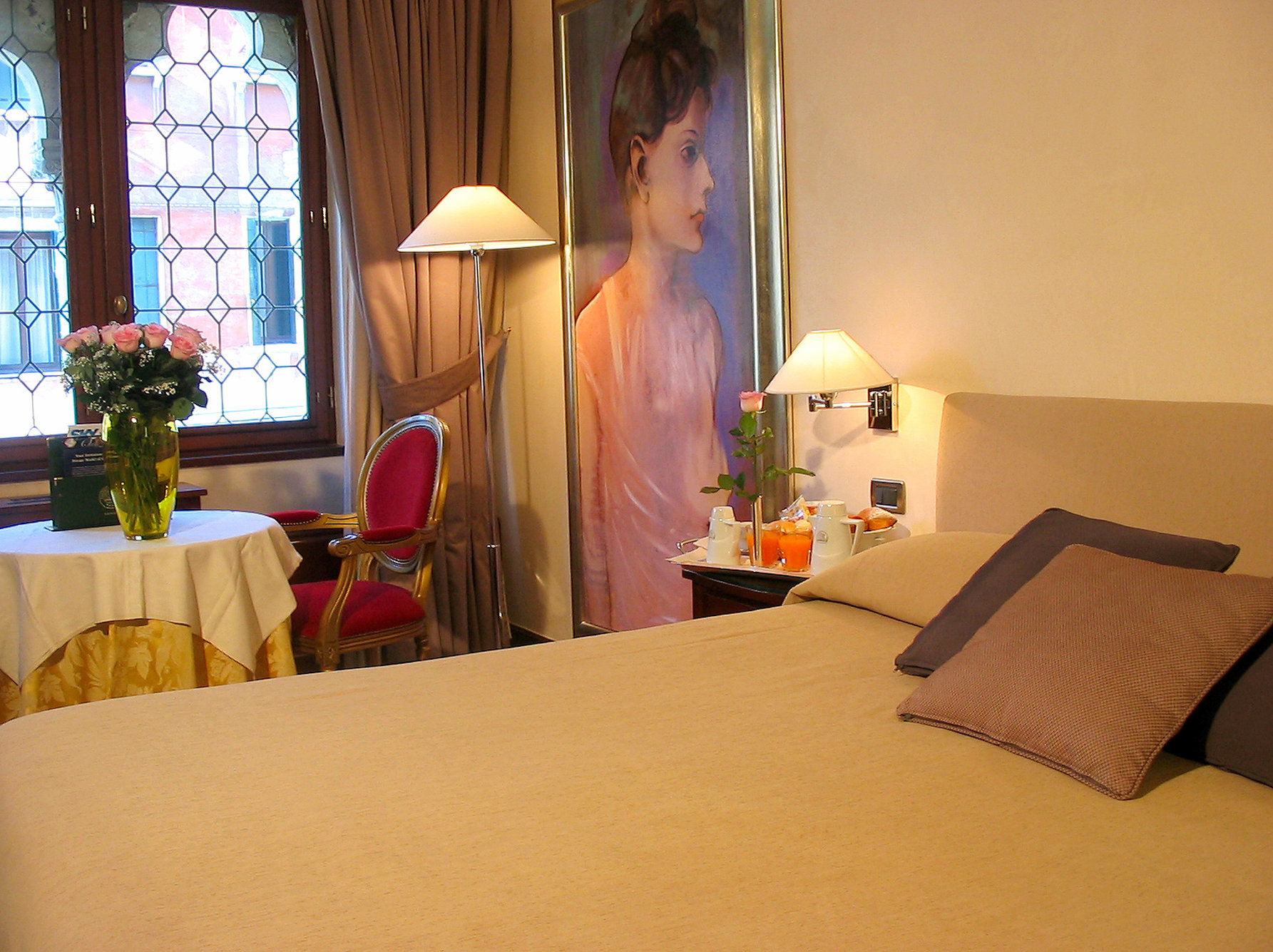 Hotel Liassidi Palace