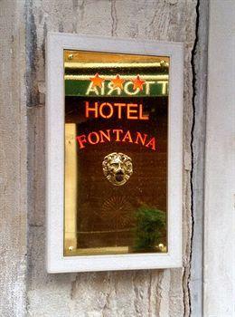 Hotel Fontana Veneza