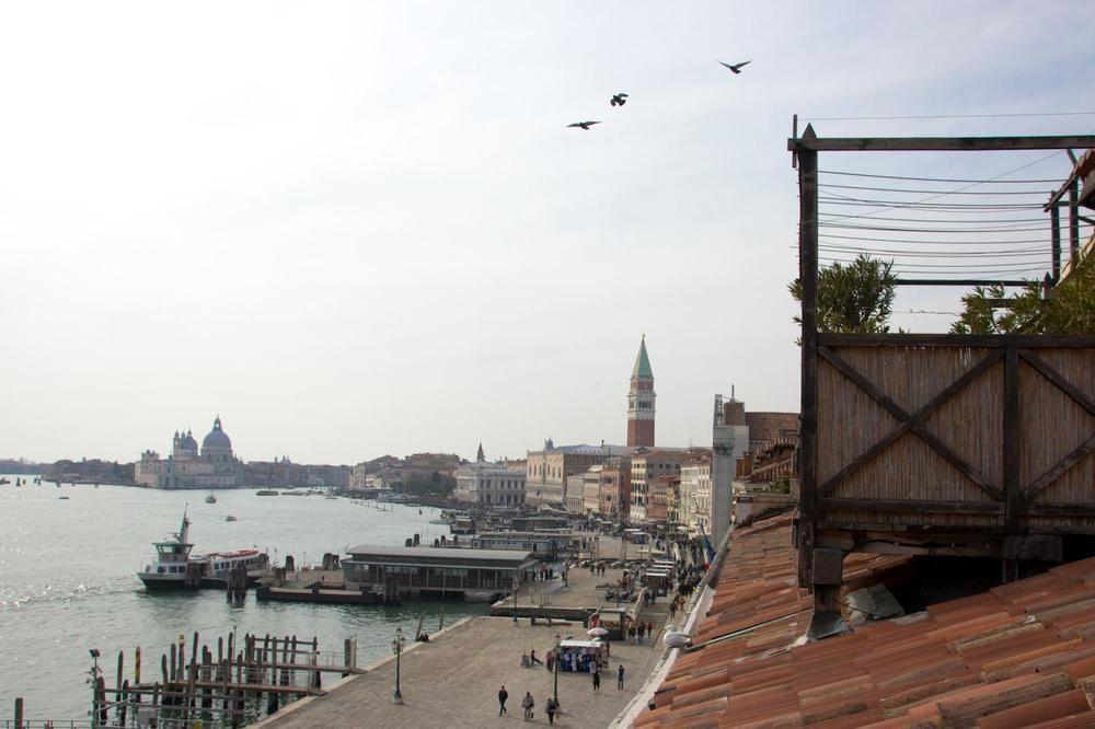 Guest house A Tribute To Music Residenza Venice