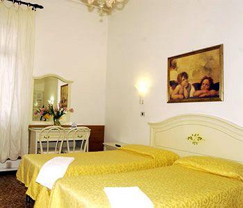 Hotel Airone 2*