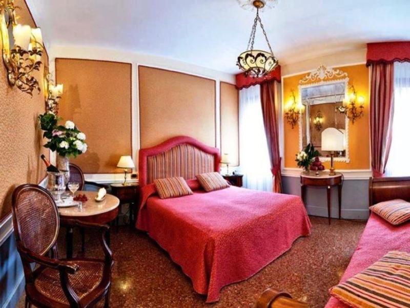 Arlecchino Venice