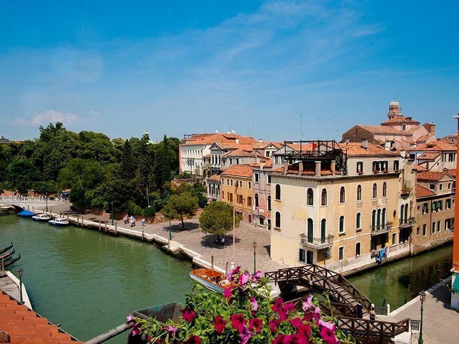 Hotel Arlecchino Venice