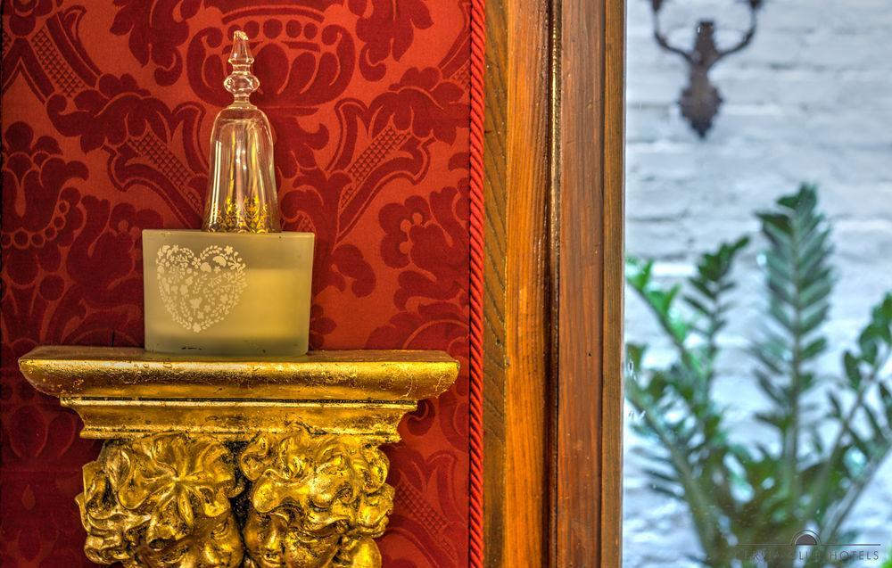 Guest house Residenza Corte Molin 2*