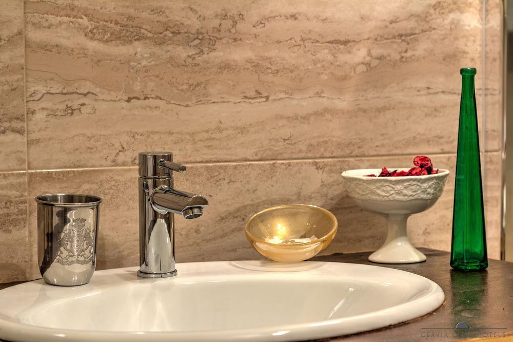 Guest house Residenza Corte Molin 2*