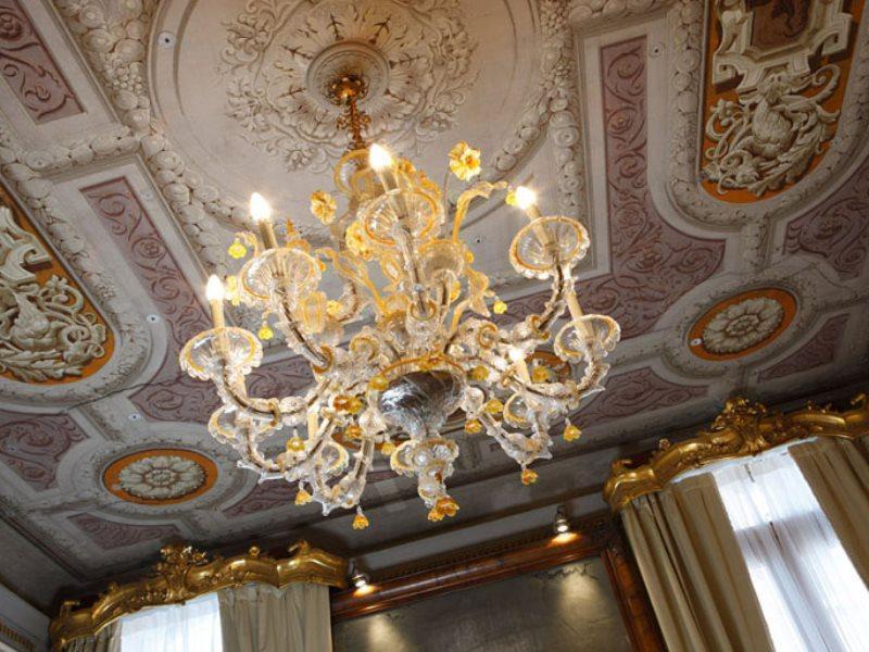 Hotel Ai Due Principi Venice