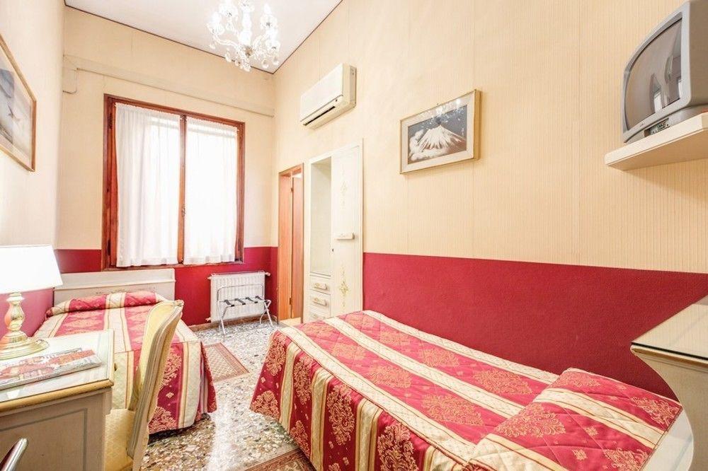 Basilea Hotel 3*