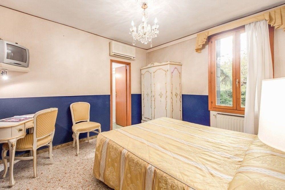 Basilea 3* Venice