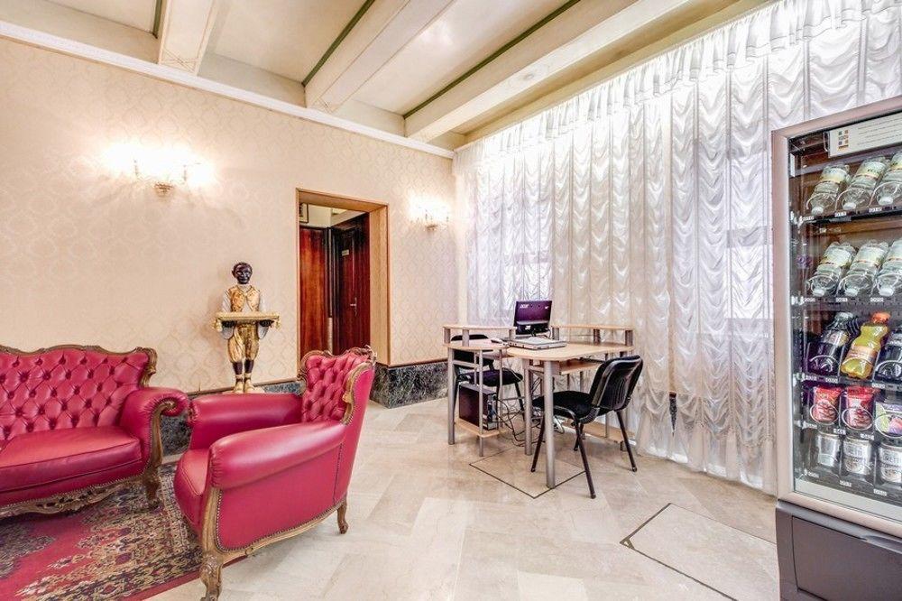 Basilea 3* Venice