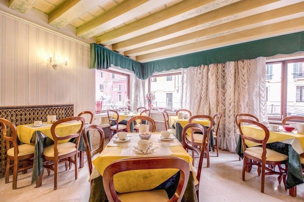 Basilea Hotel Venice