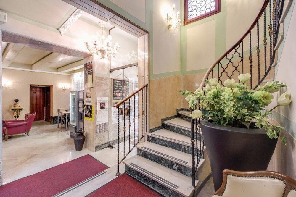 Basilea 3* Venice