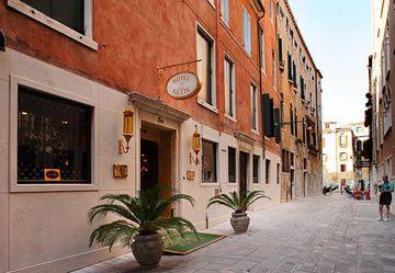 Kette Hotel