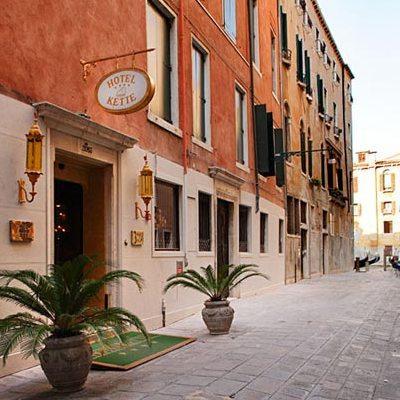 Kette Hotel 4*