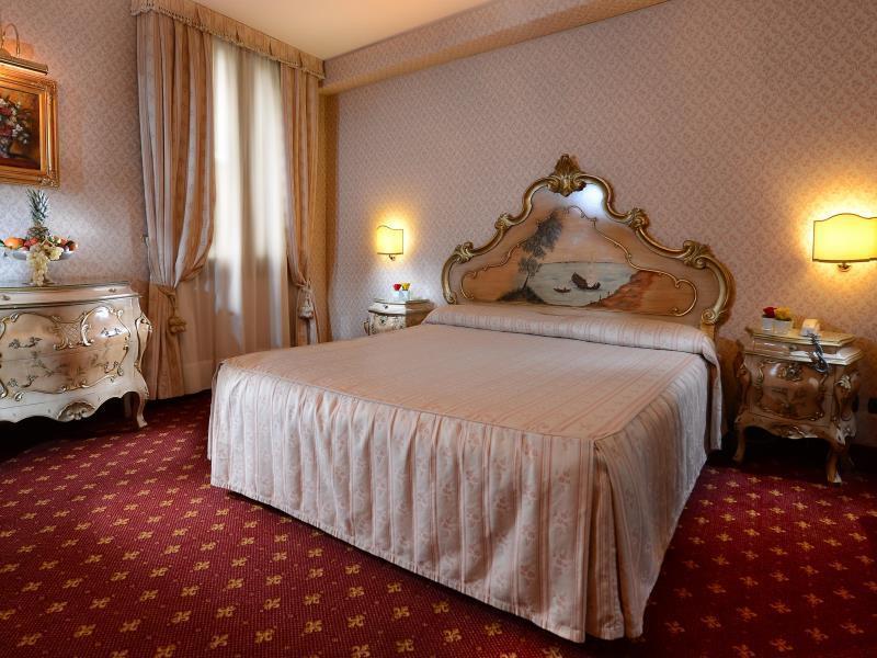 Ca Rialto Guest house 3*