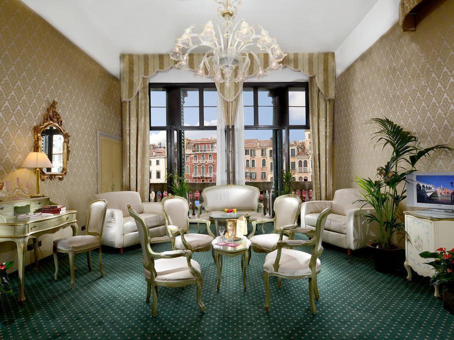 Ca Rialto Guest house