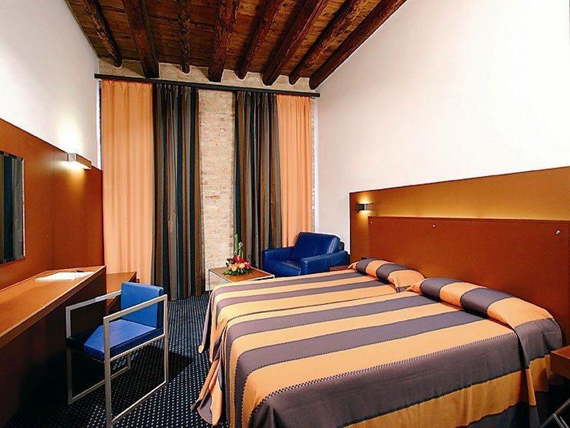 Eurostars Residenza Cannaregio 4* Venice