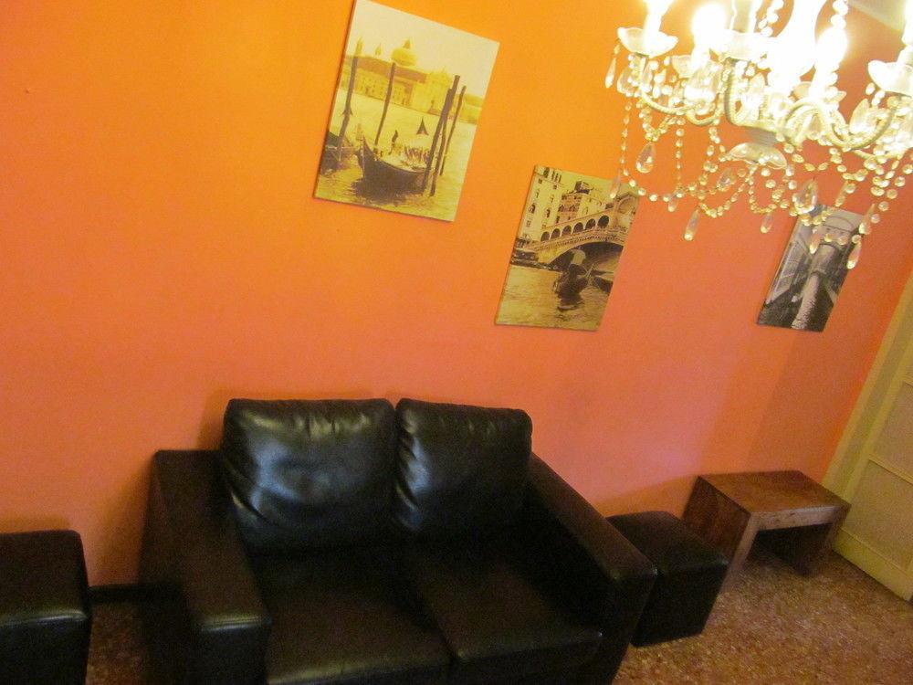 L'imbarcadero Hostel