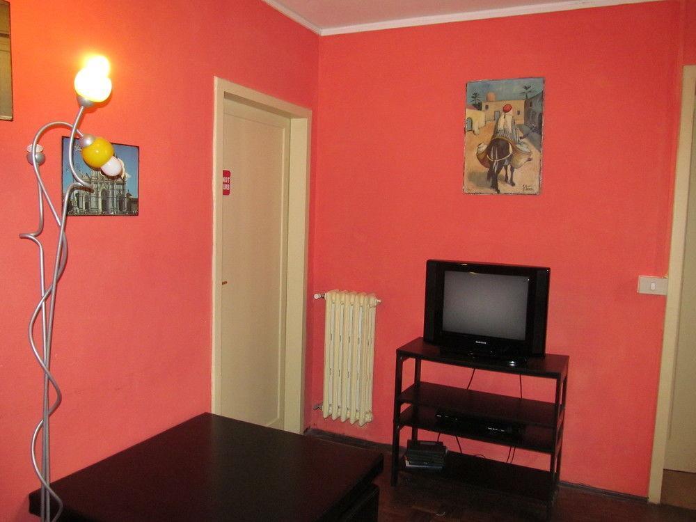 L'imbarcadero Hostel Venice