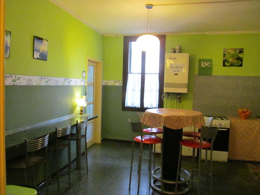 L'imbarcadero Hostel Venice